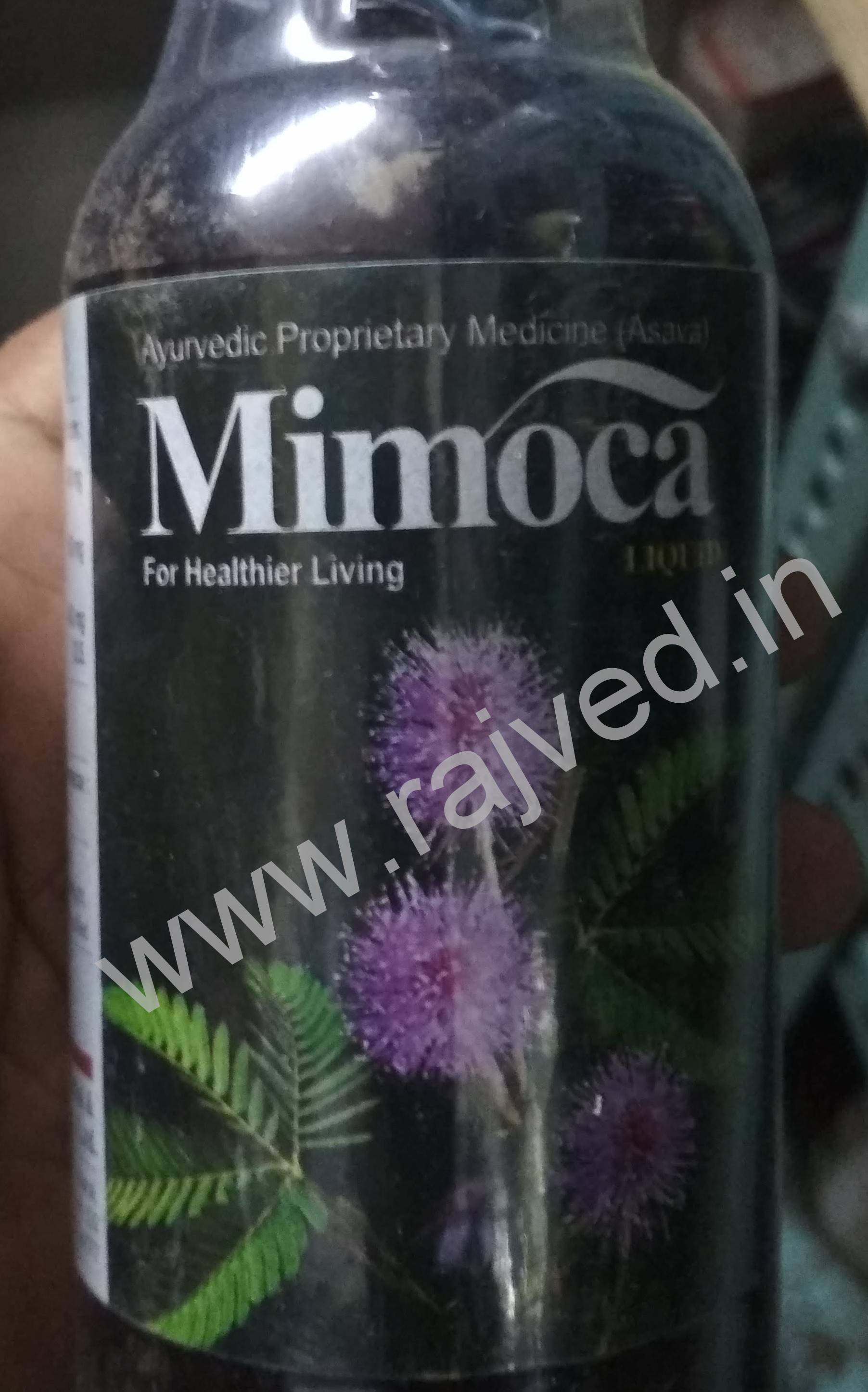 mimoca 500 ml Nityam Dipakam Pharma Pvt Ltd
